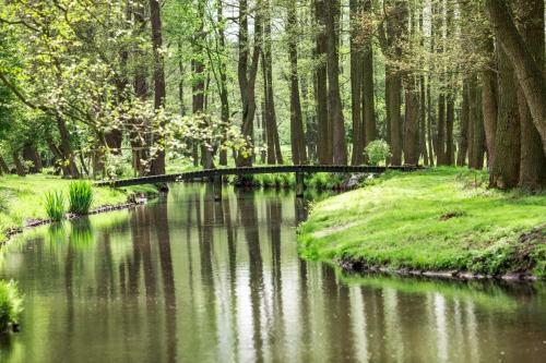 Agroturismo Stary M?yn W Brze?nicy