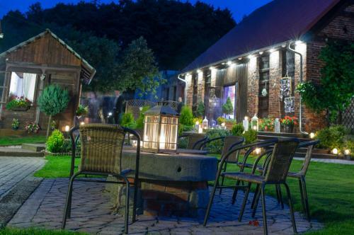 Agroturismo Stary M?yn W Brze?nicy