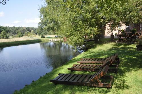Agroturismo Stary M?yn W Brze?nicy
