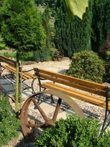 Agroturismo Stary M?yn W Brze?nicy