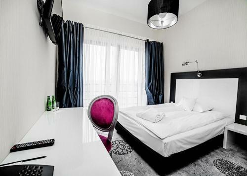 Hotel Lawendowe Termy