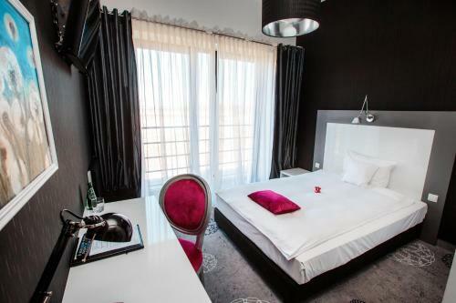 Hotel Lawendowe Termy