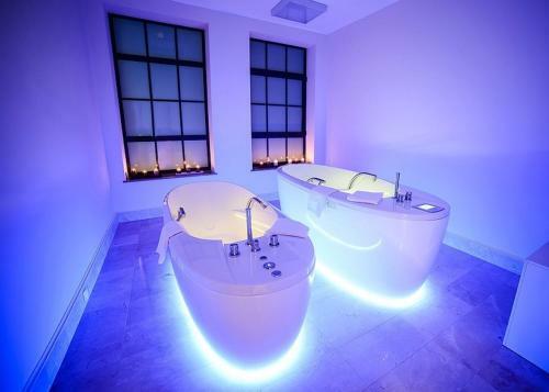 Hotel Lawendowe Termy