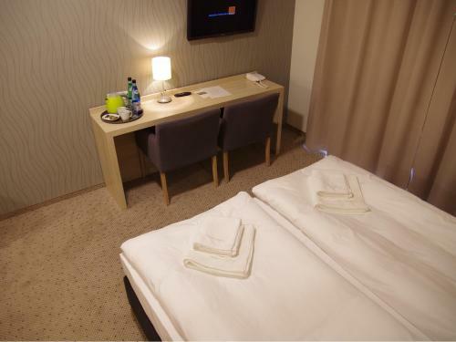 Hotel Uniej�w