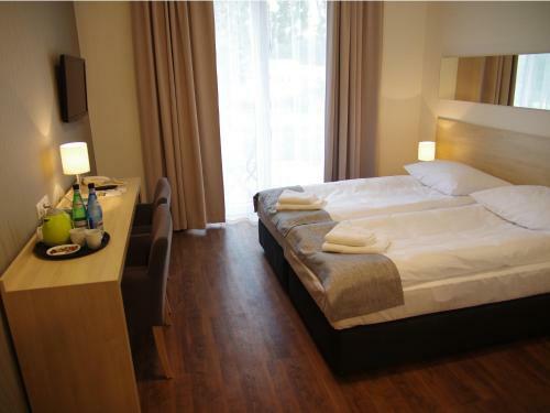 Hotel Uniej�w