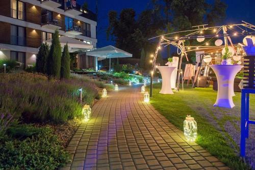 Hotel Uniej�w