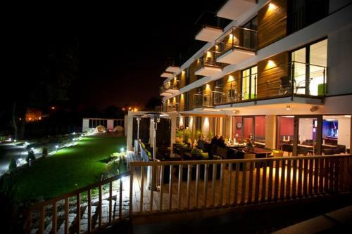 Hotel Uniej�w