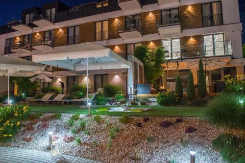 Hotel Uniej�w