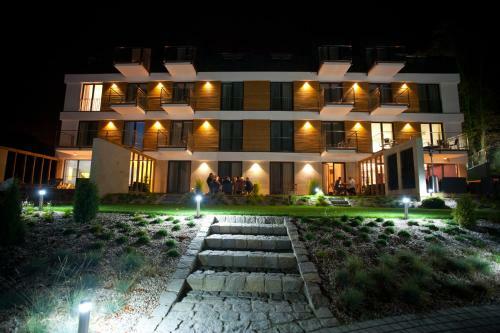 Hotel Uniej�w