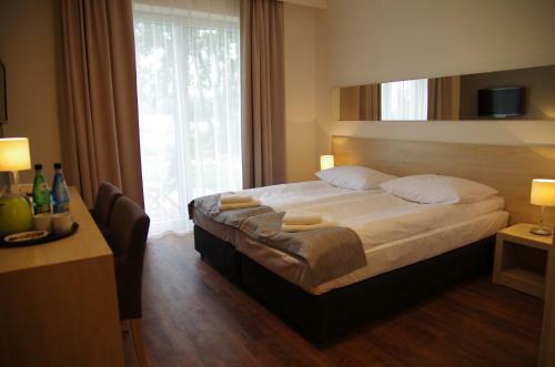 Hotel Uniej�w