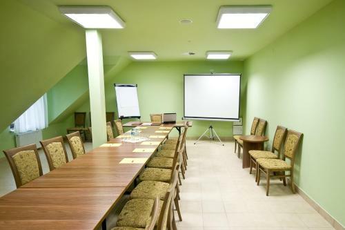 Hotel Go?ciniec Horyzont