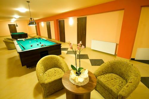 Hotel Go?ciniec Horyzont