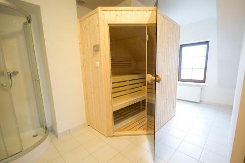 Hotel Go?ciniec Horyzont