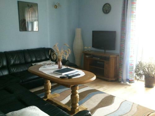 Apartment G��boczek 1