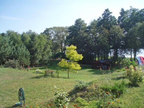 Apartment G��boczek 1