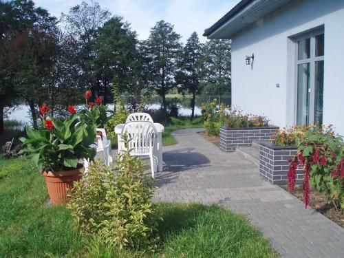 Apartment G��boczek 1