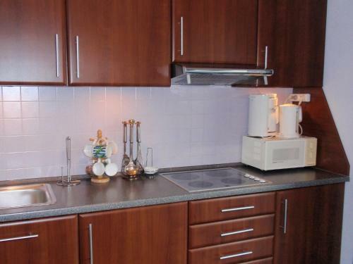 Apartment G��boczek 1