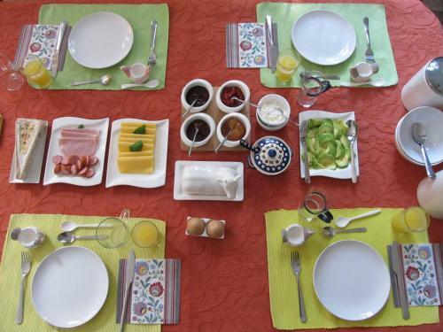 Bed & Breakfast Pa?ac S?awnikowice