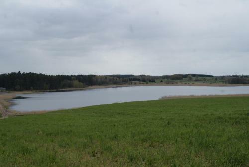 Lodge Apartamenty Rodzinne