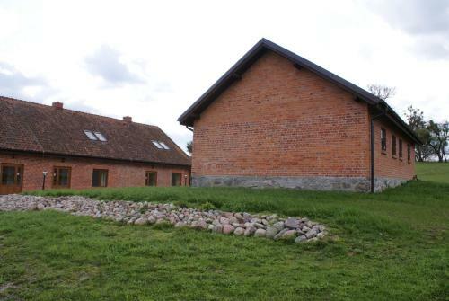 Lodge Apartamenty Rodzinne