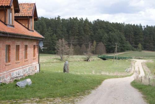 Lodge Apartamenty Rodzinne