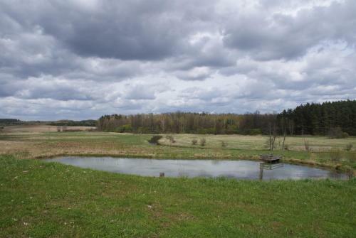 Lodge Apartamenty Rodzinne