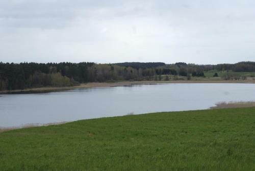 Lodge Apartamenty Rodzinne