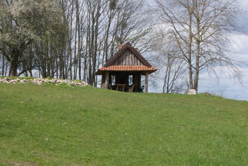 Lodge Apartamenty Rodzinne