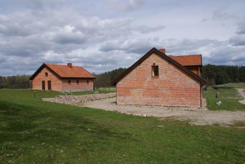 Lodge Apartamenty Rodzinne