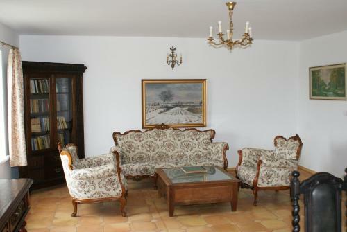 Lodge Apartamenty Rodzinne