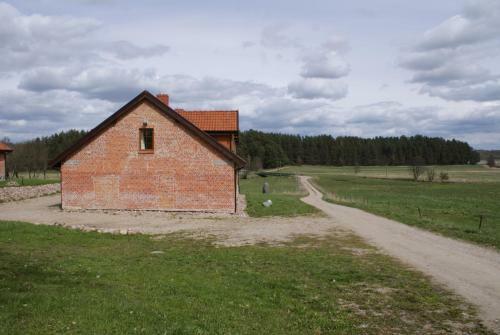 Lodge Apartamenty Rodzinne