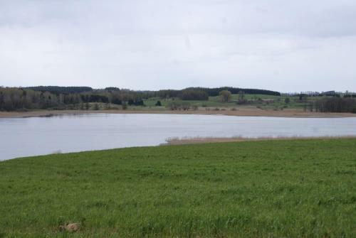 Lodge Apartamenty Rodzinne