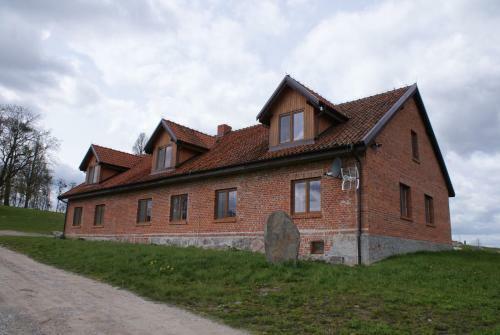 Lodge Apartamenty Rodzinne