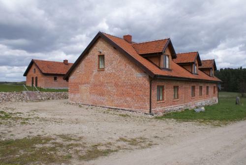 Lodge Apartamenty Rodzinne