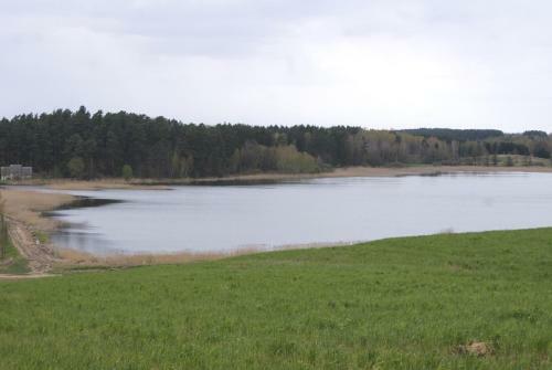 Lodge Apartamenty Rodzinne