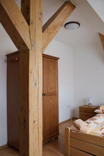 Lodge Apartamenty Rodzinne