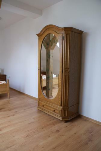 Lodge Apartamenty Rodzinne