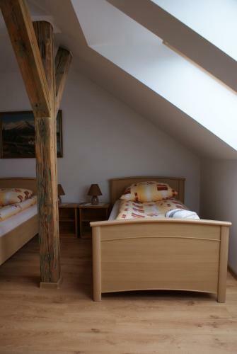 Lodge Apartamenty Rodzinne