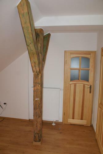 Lodge Apartamenty Rodzinne