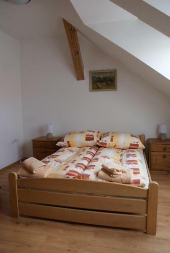 Lodge Apartamenty Rodzinne