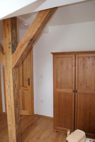 Lodge Apartamenty Rodzinne