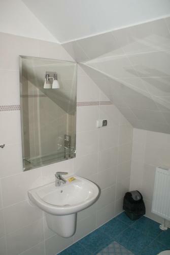 Lodge Apartamenty Rodzinne