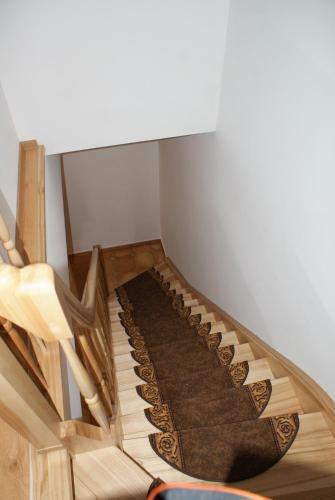 Lodge Apartamenty Rodzinne