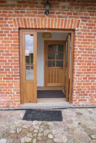 Lodge Apartamenty Rodzinne
