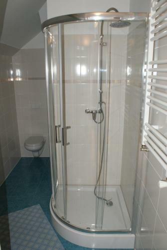 Lodge Apartamenty Rodzinne