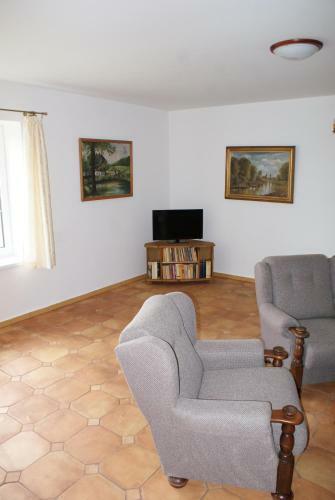 Lodge Apartamenty Rodzinne
