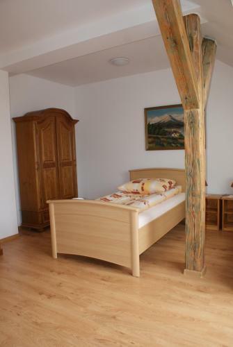 Lodge Apartamenty Rodzinne