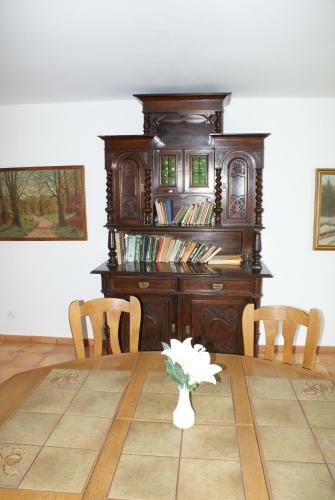 Lodge Apartamenty Rodzinne
