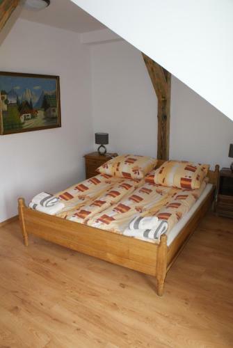 Lodge Apartamenty Rodzinne