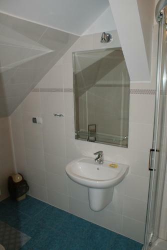 Lodge Apartamenty Rodzinne